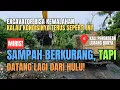 Download Lagu MIRIS❗SAMPAH BERKURANG TAPI DATANG LAGI DARI HULU KALI PENGKOLAN LUBANG BUAYA❗EXCAVATOR KEWALAHAN❗