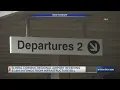 Elmira-Corning Regional Airport receiving 1 6M from infrastructure bill