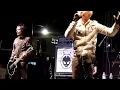 Powerman 5000 - Bombshell - Live HD 4-25-13