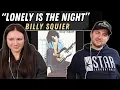 Lagu Billy Squier - Lonely Is The Night REACTION