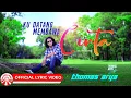 Download Lagu Thomas Arya - Ku Datang Membawa Cinta [Official Lyric Video HD]