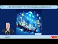 NET 8 Custom Code Extensibility for Azure Logic Apps Standard