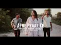 Download Lagu APNE PYAAR KE - Tiffany ft. Damian \u0026 Selecta [official video]