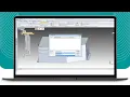How to Design Flat Pattern in Solid Edge - Tutorial