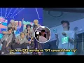Download Lagu Jin BTS bezoekt TXT-concert in Seoul ondanks zijn zorgwekkende toestand