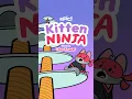 Epic Originals Kitten Ninja Book 6 Epic for Kids