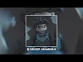 Download Lagu DJ Melody Adambarai Mengkane | slowed \u0026 reverb version