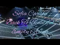 Download Lagu Sofia Carson - Back To Beautiful ft. Alan Walker | Empty Arena Effect