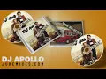 Download Lagu Get Down Big Dummy - DJ Apollo Chicago Footwork Juke Mix Ghetto House