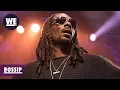 Snoop Dogg Tupac Larenz Tate for Best Hood Villains Bossip s Rants of the Week
