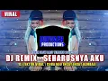 Download Lagu DJ SLOW SEHARUSNYA AKU | COBA KAU INGAT INGAT KEMBALI TERBARU (2021) VIRAL TIKTOK | By Ridwaen Pro