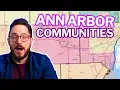 Surrounding Ann Arbor Communities Moving to Michigan
