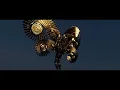 SLANDER & Synmata - Never Give Up On You (with Elle Vee) (Official Visualizer)