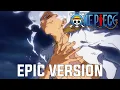 Download Lagu One Piece EP1072: Beat Loudly, Heartbeat! | EPIC VERSION