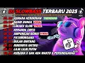 DJ SLOWBASS TERBARU 2025 || DJ ASMARA KERINDUAN 🎵DJ NASIB BUNGA | VIRAL TIKTOK ENAK BUAT SANTAI