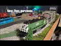 Lionel o gauge ebay purchase