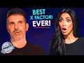 Download Lagu Most LEGENDARY X Factor Auditions To SEE in 2025! 😱 (GREATEST Singers!)