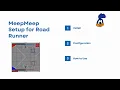 MeepMeep Road Runner Tutorial