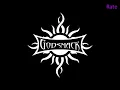 Godsmack - Saints and Sinners