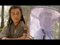 Download Lagu 戴斗笠的女子竟是隱藏功夫高手，劍法天下第一！#kungfu #功夫