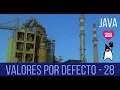 28 - Curso Programacion JAVA