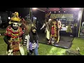Download Lagu Tarian Leak Singo Luhur puncak acara Gelar Budaya 2025 Kutoarjo