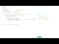 Algorithms Solve Ice Cream Parlor Using Binary Search