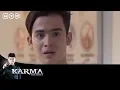 Lagu Aku Terlantarkan Ibuku Yang Gila - Karma The Series