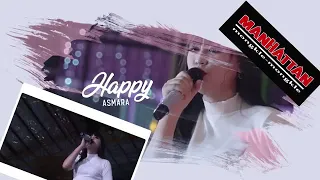 manhattan tatu hapy asmara