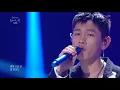 Crush - Bittersweet I 크러쉬 - 잊을만하면 [Yu Huiyeol's Sketchbook/2018.05.19]