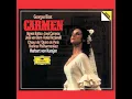 Bizet: Carmen: Prelude. Allegro giocoso – Andante moderato (Fate Motive)