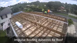 My Home Improvements Re Roof Arana Hills