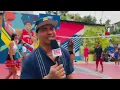 JUDITH GOMEZ SOLTOEL MICROFONO SEGUN NOS DICE ELPADRINO