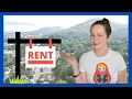 Renting in Asheville NC