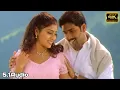 Download Lagu Naa Manusukemayindi 4K Video Song || Nuvve Nuvve Movie || Tarun, Shreya