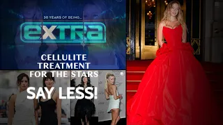 FasciaBlaster on Extra Celebrities Models and Real Results