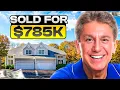 Trumbull CT Condo Sold for 785 000 Record-Breaking Sale at 51 Regency Circle