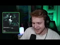 this Graphic Nature album is a HEAVY EMOTIONAL NUKE... (Album Reaction)
