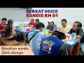 Berkat Voice - Kandis KM 81 - Lagu Viral Lapo - Cipt. James Siahaan | Lagu Batak Versi Lapo