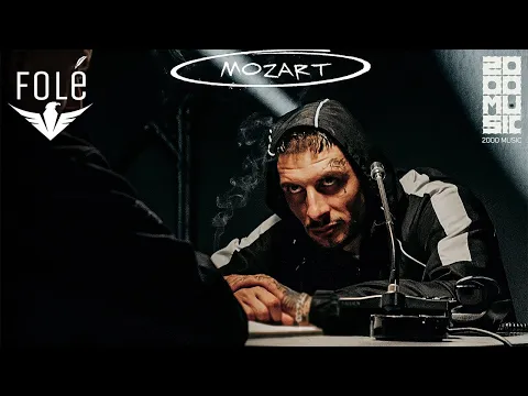 Video Thumbnail: MOSSI - MOZART
