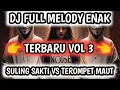 Download Lagu DJ MELODY ENAK TERBARU - ENAK BUAT SANTAI