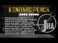 Download Lagu KENDANG PENCA FULL ALBUM | cover | TAROMPET PENCA | Jha