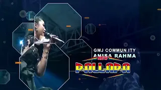 jera anissa rahma new pallapa gmj