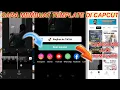 Lagu Cara Buat Template Di Capcut Simple \u0026 Cara Daftar Jadi Creator Capcut | Tutorial Capcut