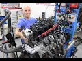 LS DORMAN INTAKE TEST-TBSS VS DORMAN LOW vs GO