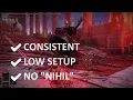 Mohg - patch 1 16 DLC