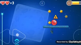 Red Ball 4 Level 59 Walkthrough