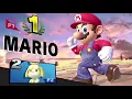 Download Lagu Super Smash Brothers Ultimate Victory Screens X JJBA Eyes of Heaven Results Theme Trilogy
