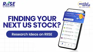 How to Find US Stock Ideas Before Investing | RIISE App Tutorial