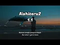 Lagu AISHITERU 2 Versi 1.1 